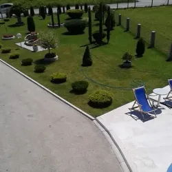 Lašva River - Travnik