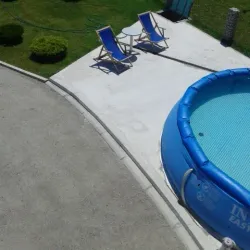 Lašva River - Travnik