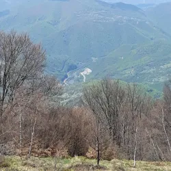 Lašva River - Travnik