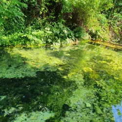 Plava Voda (Blue Water) - Travnik