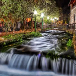 Plava Voda (Blue Water) - Travnik