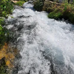 Plava Voda (Blue Water) - Travnik