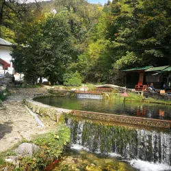 Plava Voda (Blue Water) - Travnik