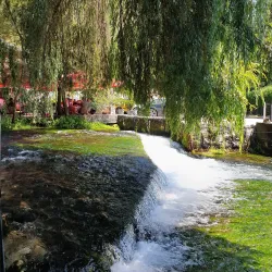 Plava Voda (Blue Water) - Travnik