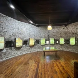 Travnik Fortress (Stari Grad) - Travnik