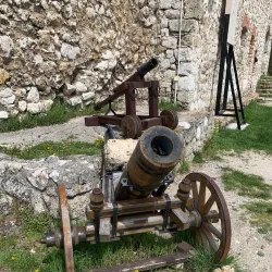 Travnik Fortress (Stari Grad) - Travnik