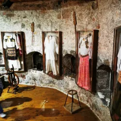 Travnik Fortress (Stari Grad) - Travnik