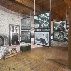 Travnik Fortress (Stari Grad) - Travnik