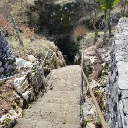 Vilenica Cave - Travnik