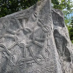 Vilenica Cave - Travnik