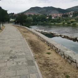 Arslanagić Bridge - Trebinje