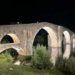 Arslanagić Bridge - Trebinje
