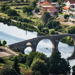 Arslanagić Bridge - Trebinje