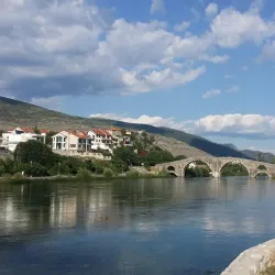 Arslanagić Bridge - Trebinje