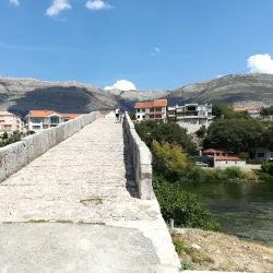 Arslanagić Bridge - Trebinje
