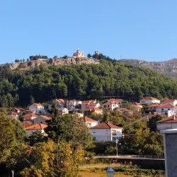 Arslanagić Bridge - Trebinje