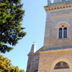 Church of the Holy Trinity - Trebinje