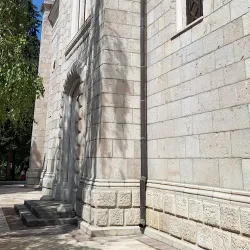Church of the Holy Trinity - Trebinje