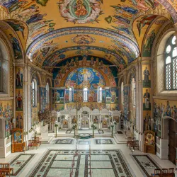 Church of the Holy Trinity - Trebinje