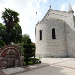 Church of the Holy Trinity - Trebinje