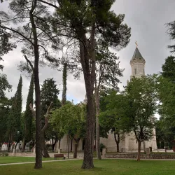 Church of the Holy Trinity - Trebinje