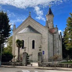 Church of the Holy Trinity - Trebinje