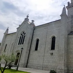 Church of the Holy Trinity - Trebinje