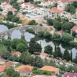 Hercegovacka Gracanica Monastery - Trebinje