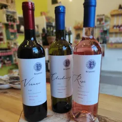 Hercegovacka Vinarija (Herzegovina Winery) - Trebinje