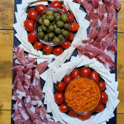 Hercegovacka Vinarija (Herzegovina Winery) - Trebinje