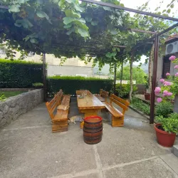 Hercegovacka Vinarija (Herzegovina Winery) - Trebinje