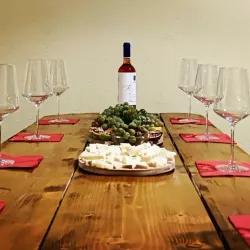 Hercegovacka Vinarija (Herzegovina Winery) - Trebinje