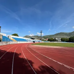 Park Police - Trebinje