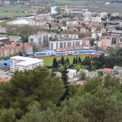 Park Police - Trebinje