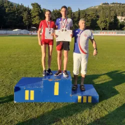 Park Police - Trebinje