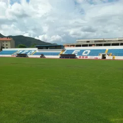 Park Police - Trebinje