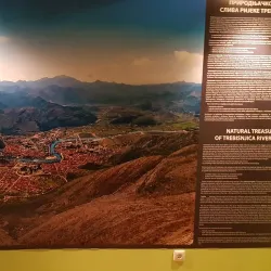 Trebinje City Museum - Trebinje