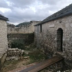 Trebinje City Museum - Trebinje