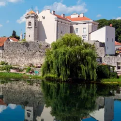 Trebinje City Museum - Trebinje