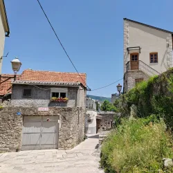 Trebinje Old Town - Trebinje