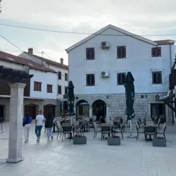 Trebinje Old Town - Trebinje