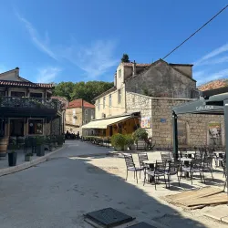Trebinje Old Town - Trebinje