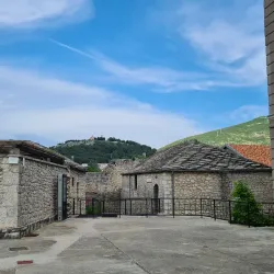 Trebinje Old Town - Trebinje