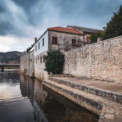 Trebinje Old Town - Trebinje