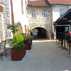 Trebinje Old Town - Trebinje