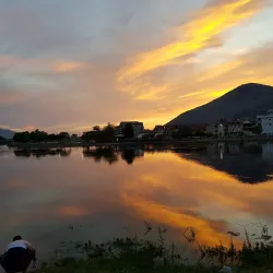 Trebišnjica River - Trebinje