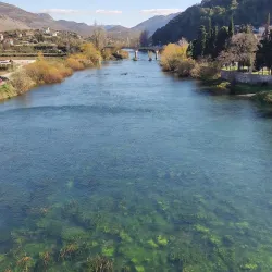 Trebišnjica River - Trebinje