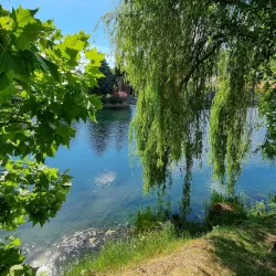 Trebišnjica River - Trebinje