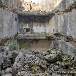 Tvrđava Kastel (Trebinje Fortress) - Trebinje