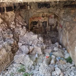 Tvrđava Kastel (Trebinje Fortress) - Trebinje